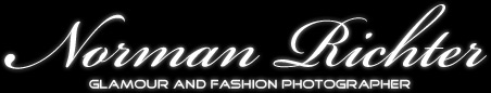 Norman Richter Latex Fetish Fashion Photographer
