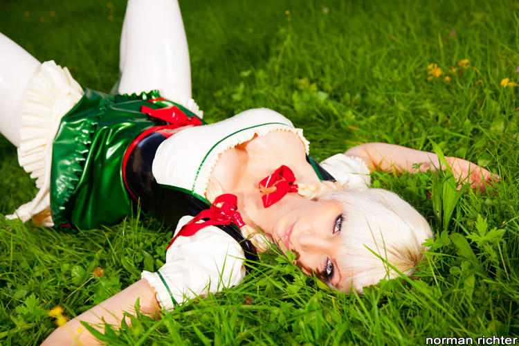 Dirndl