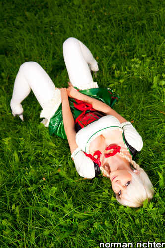 Dirndl