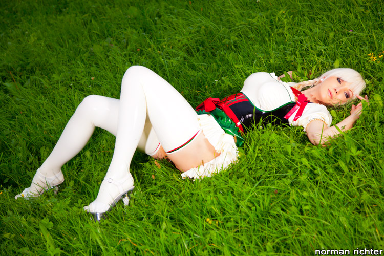 Dirndl