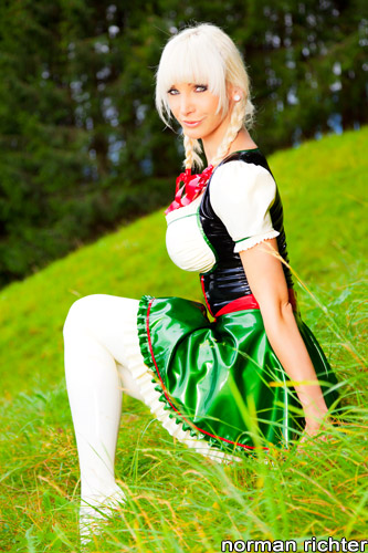 Dirndl