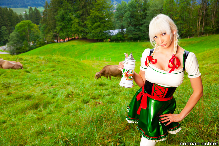 Dirndl